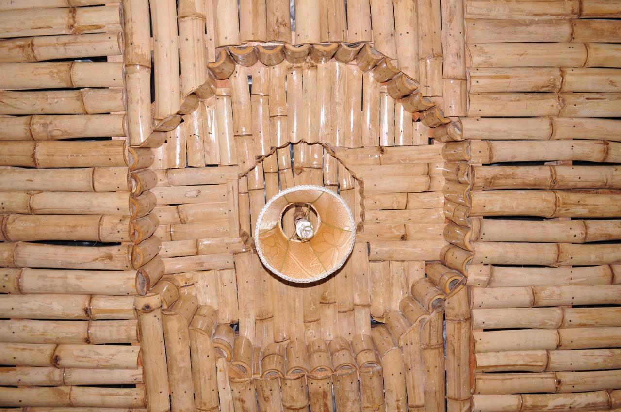 Irungu Forest Safari Lodge Katunguru Eksteriør bilde